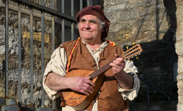 Spielmann Hagekü
