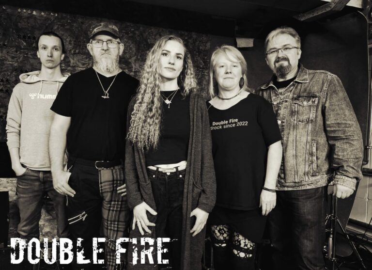 Double Fire