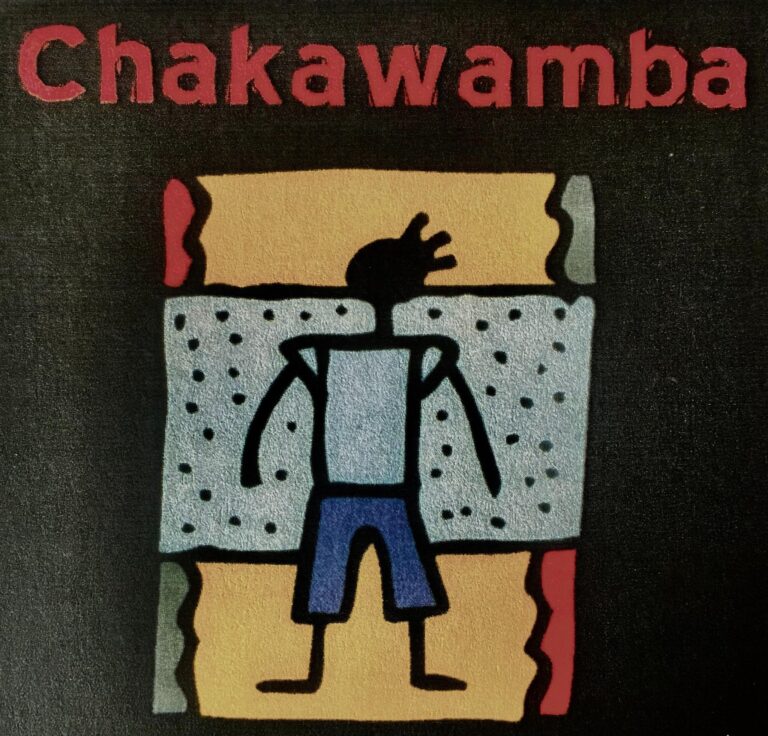 Lammetal Chakawamba – Akustische Gitarre mit Perkussion